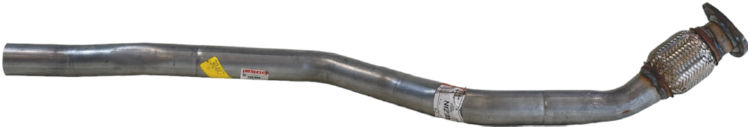 Picture of BOSAL - 800-121 - Exhaust Pipe (Exhaust System)