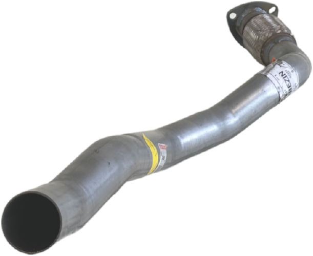 Picture of BOSAL - 800-121 - Exhaust Pipe (Exhaust System)