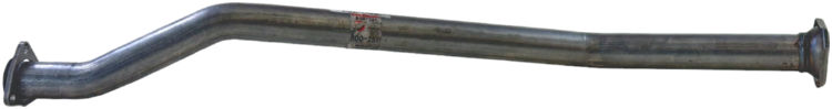Picture of BOSAL - 800-251 - Exhaust Pipe (Exhaust System)