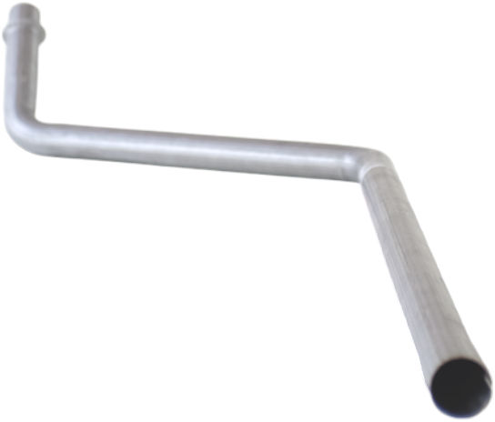 Picture of BOSAL - 800-527 - Exhaust Pipe (Exhaust System)