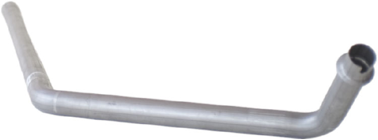 Picture of BOSAL - 800-527 - Exhaust Pipe (Exhaust System)