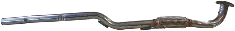 Picture of BOSAL - 823-633 - Exhaust Pipe (Exhaust System)