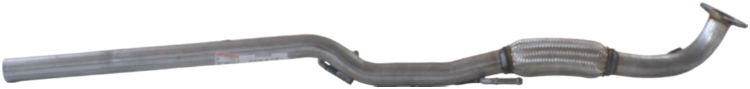 Picture of BOSAL - 823-635 - Exhaust Pipe (Exhaust System)