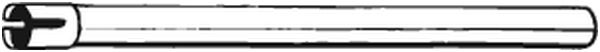 Picture of BOSAL - 850-059 - Exhaust Pipe (Exhaust System)