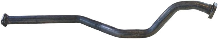 Picture of BOSAL - 850-123 - Exhaust Pipe (Exhaust System)