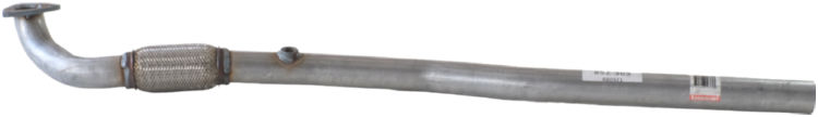 Picture of BOSAL - 852-369 - Exhaust Pipe (Exhaust System)