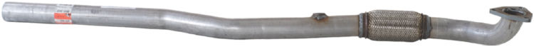 Picture of BOSAL - 852-369 - Exhaust Pipe (Exhaust System)