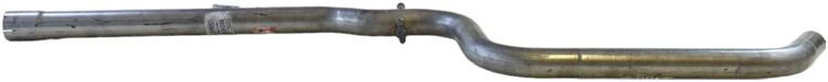 Picture of BOSAL - 879-817 - Exhaust Pipe (Exhaust System)