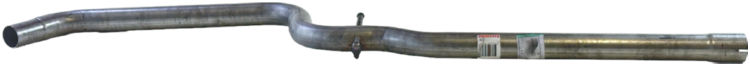 Picture of BOSAL - 879-817 - Exhaust Pipe (Exhaust System)