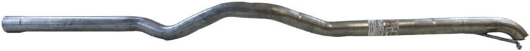 Picture of BOSAL - 900-071 - Exhaust Pipe (Exhaust System)