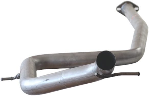 Picture of BOSAL - 950-055 - Exhaust Pipe (Exhaust System)