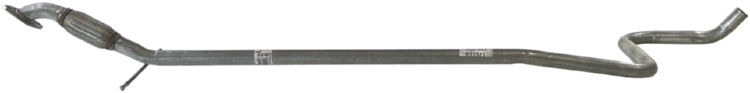 Picture of BOSAL - 950-087 - Exhaust Pipe (Exhaust System)