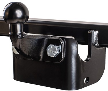 Picture of Trailer Hitch - BOSAL - 036-182