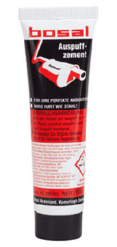 Picture of BOSAL - 258-504 - Seal Paste, exhaust system (Chemical Products)