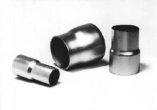 Picture of BOSAL - 264-748 - Pipe Connector, exhaust system (Exhaust System, universal)