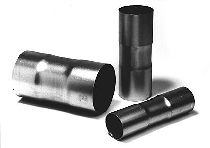 Picture of BOSAL - 265-953 - Pipe Connector, exhaust system (Exhaust System, universal)