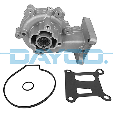 Image de Pompe à eau, refroidissement du moteur - DAYCO - DP289