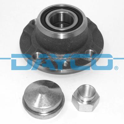 Image de Kit de roulements de roue - DAYCO - KWD1190