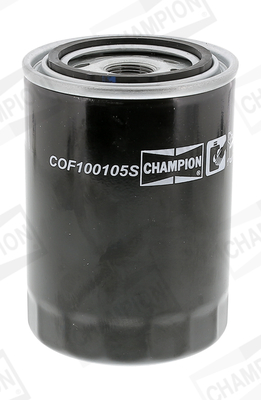 CHAMPION - COF100105S - Filter za ulje (Podmazivanje)
