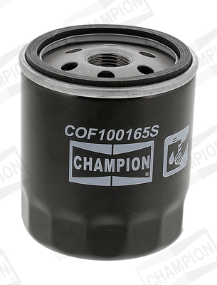 Slika Filter za ulje - CHAMPION - COF100165S