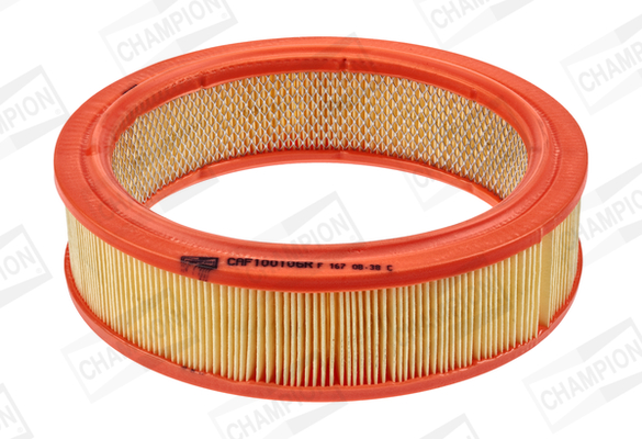 CHAMPION - CAF100106R - Filter za vazduh (Sistem za dovod vazduha)