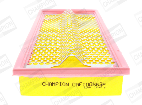 Slika CHAMPION - CAF100563P - Filter za vazduh (Sistem za dovod vazduha)