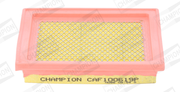 CHAMPION - CAF100619P - Filter za vazduh (Sistem za dovod vazduha)