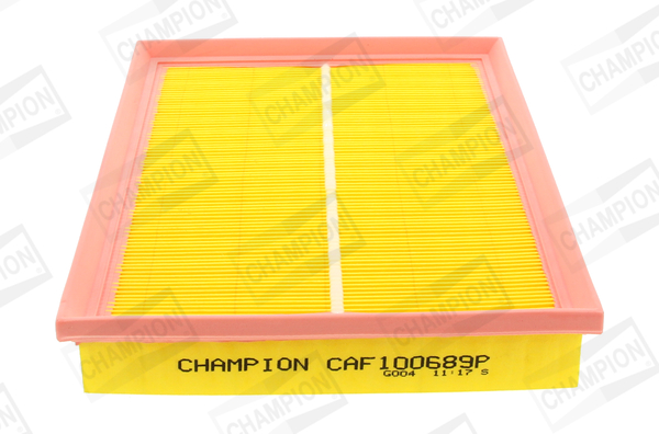 CHAMPION - CAF100689P - Filter za vazduh (Sistem za dovod vazduha)