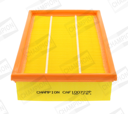 CHAMPION - CAF100722P - Filter za vazduh (Sistem za dovod vazduha)