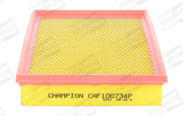 CHAMPION - CAF100734P - Filter za vazduh (Sistem za dovod vazduha)