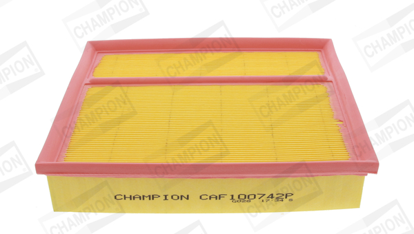 CHAMPION - CAF100742P - Filter za vazduh (Sistem za dovod vazduha)