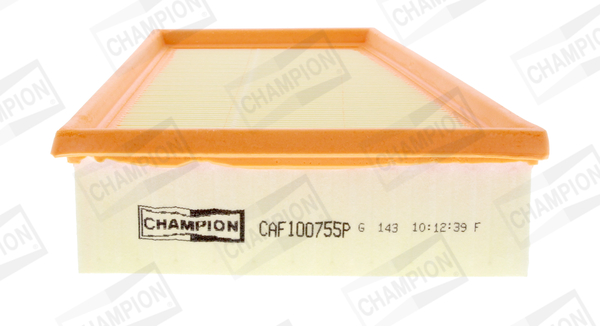 Slika CHAMPION - CAF100755P - Filter za vazduh (Sistem za dovod vazduha)