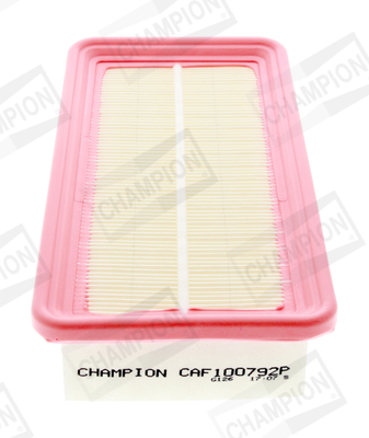 CHAMPION - CAF100792P - Filter za vazduh (Sistem za dovod vazduha)