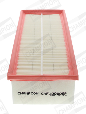 Slika CHAMPION - CAF100806P - Filter za vazduh (Sistem za dovod vazduha)