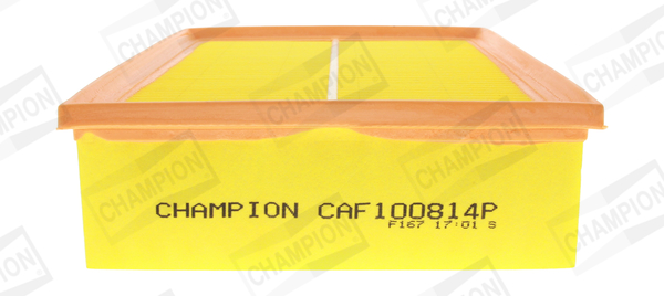 CHAMPION - CAF100814P - Filter za vazduh (Sistem za dovod vazduha)