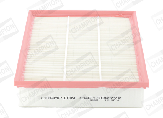 Slika CHAMPION - CAF100872P - Filter za vazduh (Sistem za dovod vazduha)