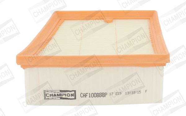 Slika CHAMPION - CAF100888P - Filter za vazduh (Sistem za dovod vazduha)