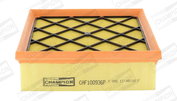 CHAMPION - CAF100936P - Filter za vazduh (Sistem za dovod vazduha)