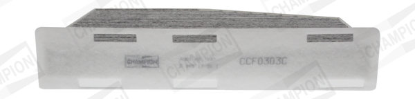 CHAMPION - CCF0303C - Filter, vazduh unutrašnjeg prostora (Grejanje/ventilacija)