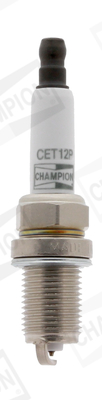 CHAMPION - CET12P - Svećica za paljenje (Uređaj za paljenje)