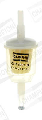 CHAMPION - CFF100104 - Filter za gorivo (Sistem za dovod goriva)