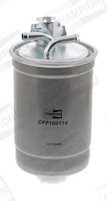 Slika CHAMPION - CFF100114 - Filter za gorivo (Sistem za dovod goriva)