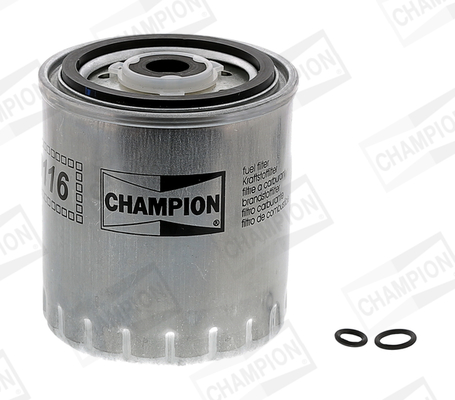 Slika CHAMPION - CFF100116 - Filter za gorivo (Sistem za dovod goriva)