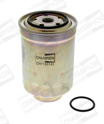 CHAMPION - CFF100149 - Filter za gorivo (Sistem za dovod goriva)