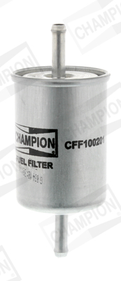 CHAMPION - CFF100201 - Filter za gorivo (Sistem za dovod goriva)