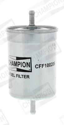 CHAMPION - CFF100206 - Filter za gorivo (Sistem za dovod goriva)