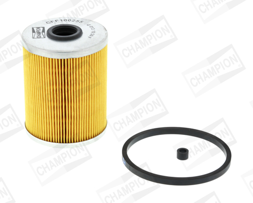 Slika CHAMPION - CFF100255 - Filter za gorivo (Sistem za dovod goriva)