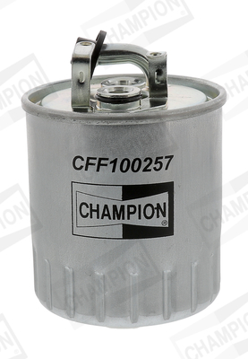 Slika CHAMPION - CFF100257 - Filter za gorivo (Sistem za dovod goriva)