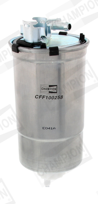 CHAMPION - CFF100258 - Filter za gorivo (Sistem za dovod goriva)