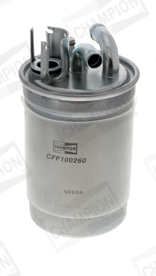 Slika CHAMPION - CFF100260 - Filter za gorivo (Sistem za dovod goriva)